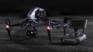 Assistência Técnica Conserto Loja Drone Dji