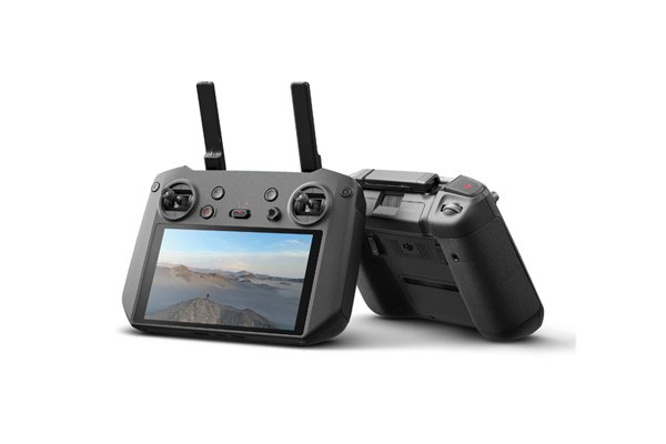 Smart deals dji controller