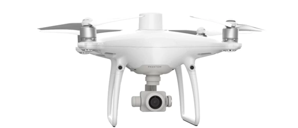 Drone-DJI-Phantom-4-RTK-