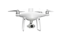Drone-DJI-Phantom-4-RTK-