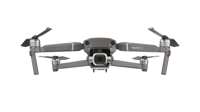 Drone Dji Mavic 2 Pro e Zoom