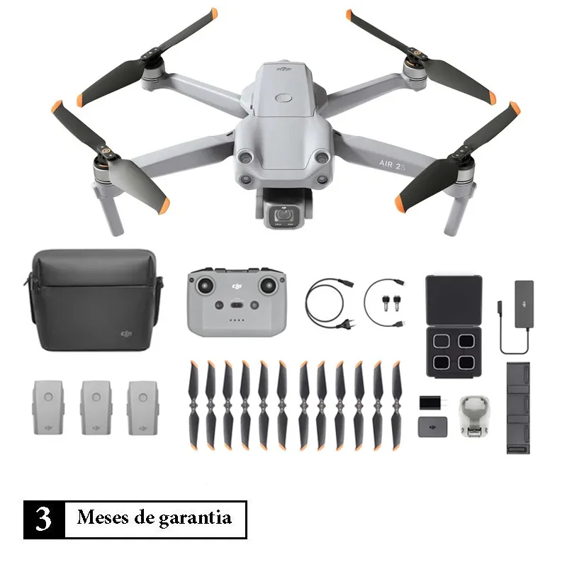 Refurbished 2024 dji drones