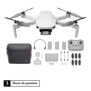 Argos sales drones dji